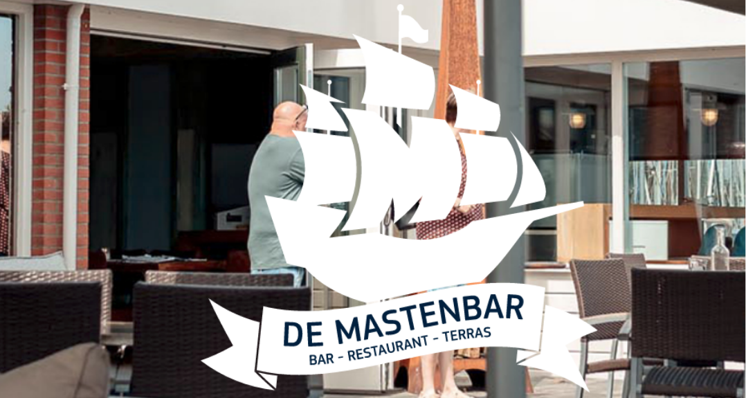 Mastenbar